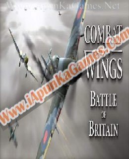 Combat Wings Battle of Britain Free Download