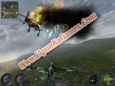 Combat Wings Battle of Britain Free Download Screenshot 3