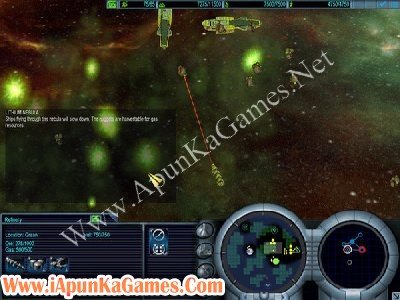 Conquest Frontier Wars Free Download Screenshot 1