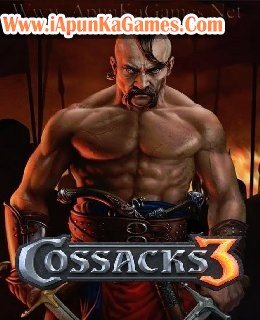 Cossacks 3 Free Download
