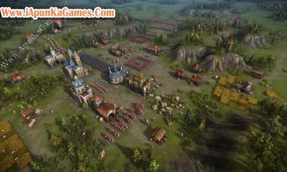 Cossacks 3 Free Download Screenshot 1