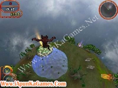 Creature Conflict The Clan Wars Free Download Screenshot 1
