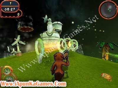 Creature Conflict The Clan Wars Free Download Screenshot 2