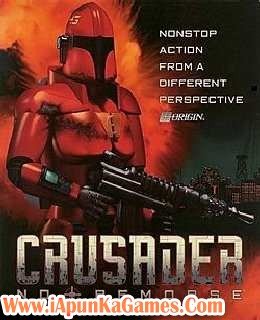 Crusader No Remorse Free Download