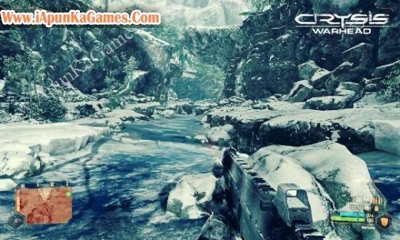 Crysis Warhead Free Download Screenshot 3