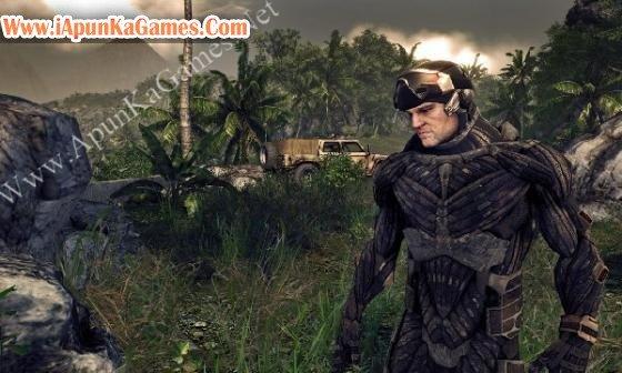 Crysis Warhead Free Download Screenshot 4