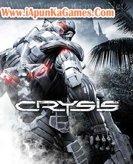 Crysis 1 Free Download