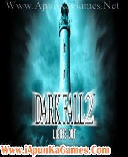 Dark Fall II Lights Out Free Download