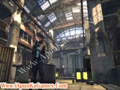 Deep Black Reloaded Free Download Screenshot 1