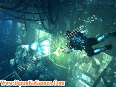 Deep Black Reloaded Free Download Screenshot 2