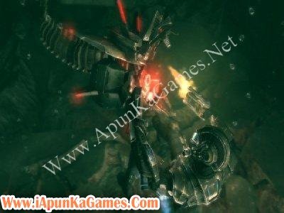 Deep Black Reloaded Free Download Screenshot 3