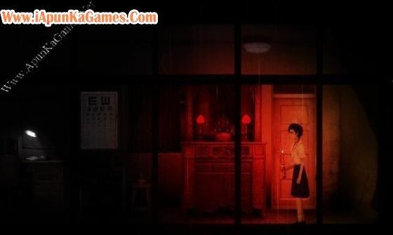 Detention Free Download Screenshot 3