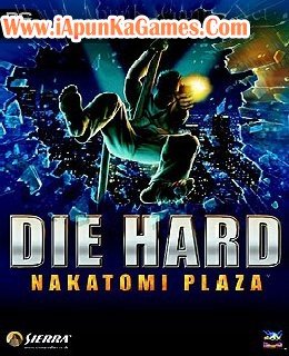 Die Hard Nakatomi Plaza Free Download