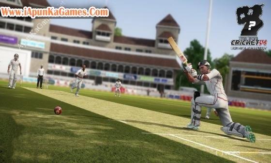 Don Bradman Cricket 14 Free Download Screenshot 1