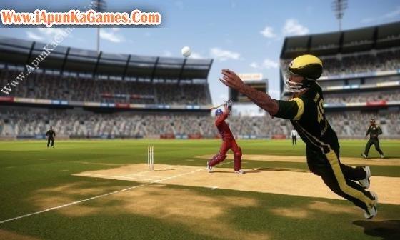 Don Bradman Cricket 14 Free Download Screenshot 2