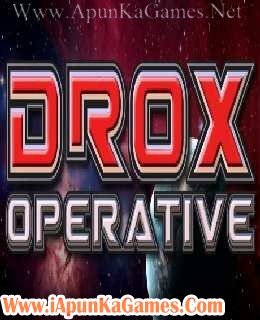 Drox Operative Free Download