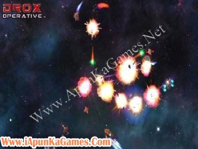 Drox Operative Free Download Screenshot 2