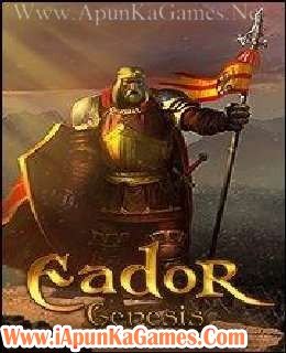 Eador Genesis Free Download