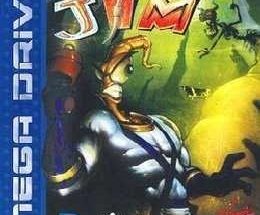 Earthworm Jim 1 Free Download