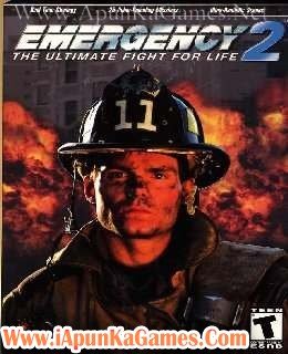 Emergency 2 The Ultimate Fight for Life Free Download