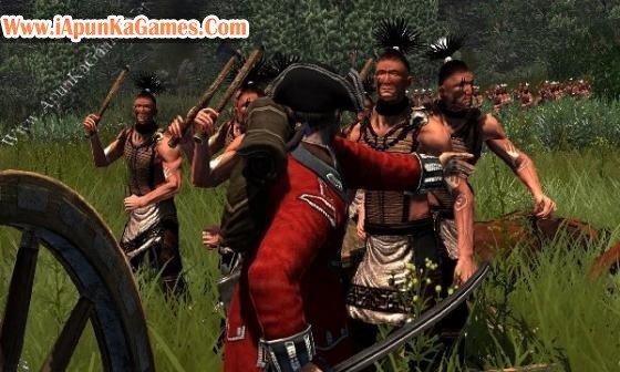 Empire Total War Free Download Screenshot 2