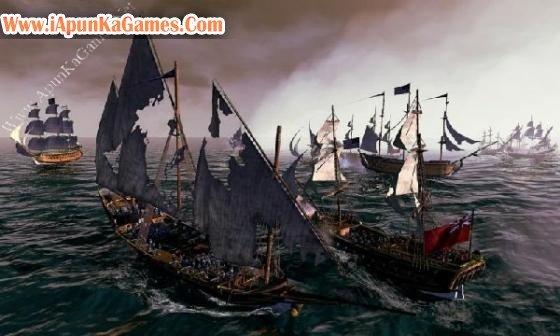 Empire Total War Free Download Screenshot 3