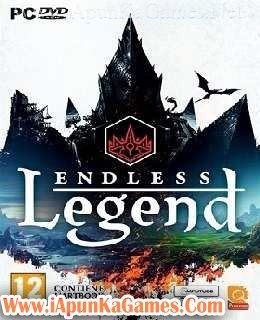 Endless Legend Free Download
