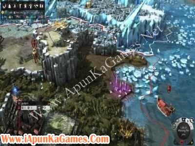 Endless Legend Free Download Screenshot 1 Endless Legend Free Download Screenshot 1