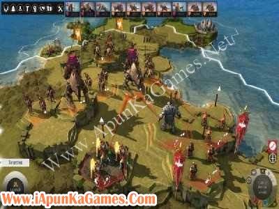 Endless Legend Free Download Screenshot 2 Endless Legend Free Download Screenshot 2