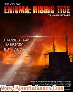 Enigma Rising Tide Free Download