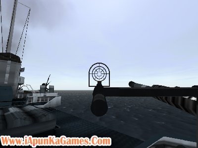 Enigma Rising Tide Free Download Screenshot 3