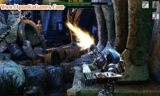 Epoch Free Download Screenshot 3 Epoch Free Download Screenshot 3