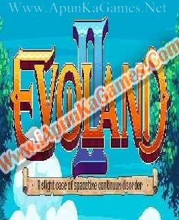 Evoland 2 Free Download