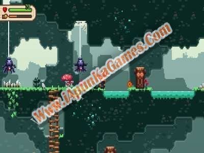 Evoland 2 Free Download Screenshot 1 Evoland 2 Free Download Screenshot 1