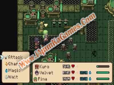 Evoland 2 Free Download Screenshot 2 Evoland 2 Free Download Screenshot 2