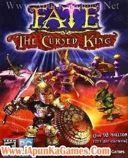 FATE The Cursed King Free Download
