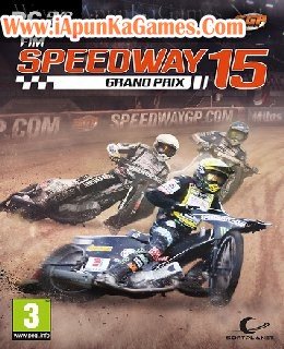 FIM Speedway Grand Prix 15 Game Free Download