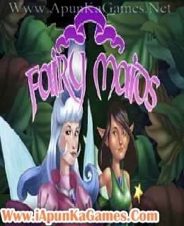 Fairy Maids Free Download