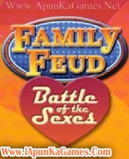 Family Feud Battle of the Sexes Free Download