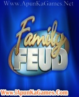 Family Feud Free Download