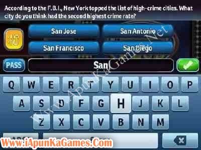 Family Feud Free Download Screenshot 2 Family Feud Free Download Screenshot 2