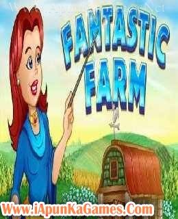 Fantastic Farm Free Download