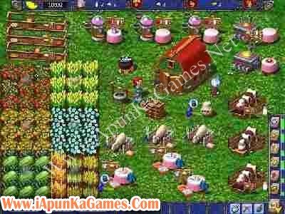 Fantastic Farm Free Download Screenshot 1