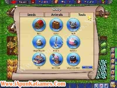 Fantastic Farm Free Download Screenshot 3