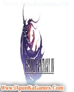 Final Fantasy IV Free Download
