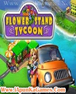 Flower Stand Tycoon Free Download