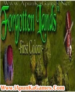 Forgotten Lands First Colony Free Download