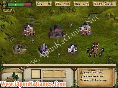 Forgotten Lands First Colony Free Download Screenshot 1 Forgotten Lands First Colony Free Download Screenshot 1