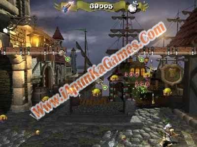 Froggy Castle 2 Free Download Screenshot 1
