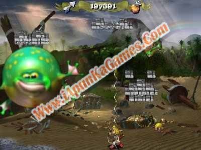 Froggy Castle 2 Free Download Screenshot 3